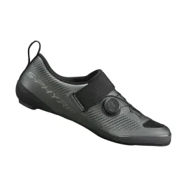 buty-triathlonowe-shimano-s-phyre-sh-tr903-matte-gunmetal-rozmiar-41-spd-