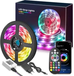 tasma-led-15-m-rgb-lancuch-swietlny-z-pilotem-synchronizacja-z-muzyka