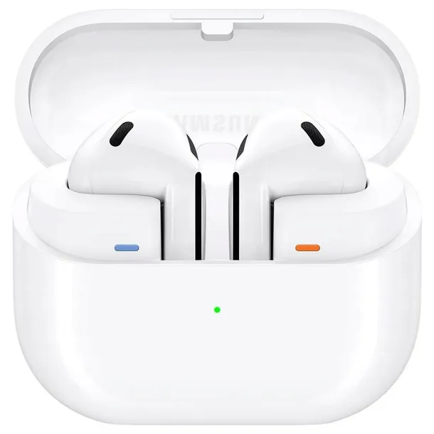 Oryginalne słuchawki douszne Samsung Galaxy Buds3 ANC Białe