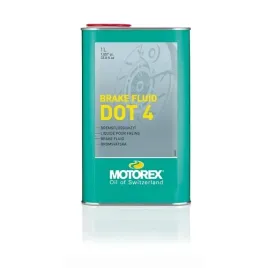 motorex-plyn-hamulcowy-dot-4-can-5l