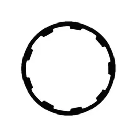 podkladka-kaset-shimano-9-rzedowych-256-mm-plastikowa