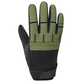 rekawiczki-termiczne-shimano-windbreak-meskie-jaskrawozolte-odblaski