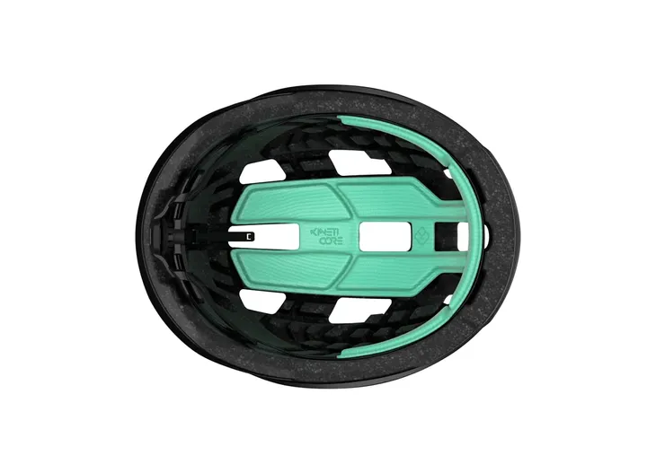 lazer-kask-tonic-kc-ce-cpsc-matte-black-s-cechy-dodatkowe-otwory-wentylacyjne-regulacja-rozmiaru-regulowane-paski-wkladka-antybakteryjna