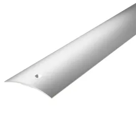 listwa-progowa-40mm-93-aluminiowa-laczeniowa-dylatacyjna-wiercona-srebrna