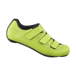 buty-szosowe-shimano-sh-rc100-zolte-rozmiar-41