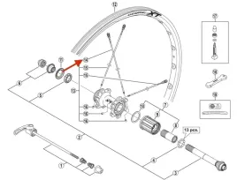 szprycha-shimano-wh-m785-f-29-299-mm