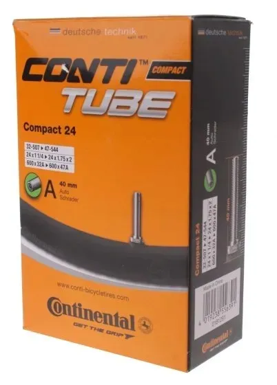 detka-continental-compact-24-av-40mm-model-compact-24