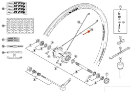 szprycha-shimano-wh-m965-f-765-272-mm
