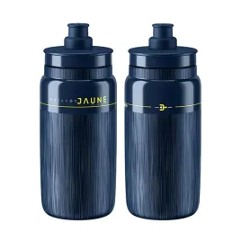 elite-bidon-fly-teams-2023-maillot-jaune-blue-550ml