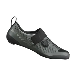 buty-triathlonowe-shimano-s-phyre-sh-tr903-matte-gunmetal-rozmiar-42-spd-