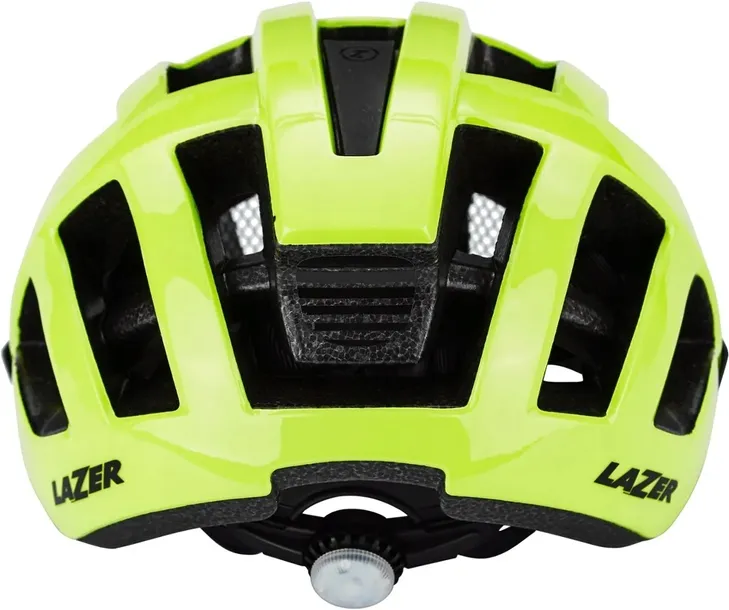 kask-lazer-compact-flash-yellow-cechy-dodatkowe-daszek-otwory-wentylacyjne-regulacja-rozmiaru-regulowane-paski