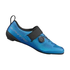 buty-triathlonowe-shimano-s-phyre-sh-tr903-blue-rozmiar-48-spd-sl