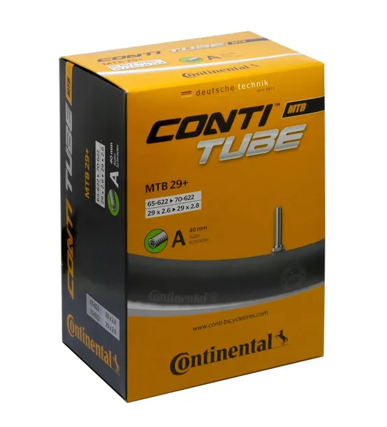 detka-continental-mtb-29-av-40mm-stan-nowy