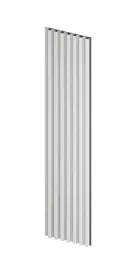 lamele-scienne-na-plycie-vilo-265cm-x-16cm-mesh-touch