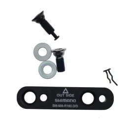 adapter-hamulca-shimano-sm-ma-r160d-d-flat-mount-tyl-160-mm