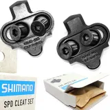 bloki-shimano-sm-sh51-stan-nowy-waga-50-g