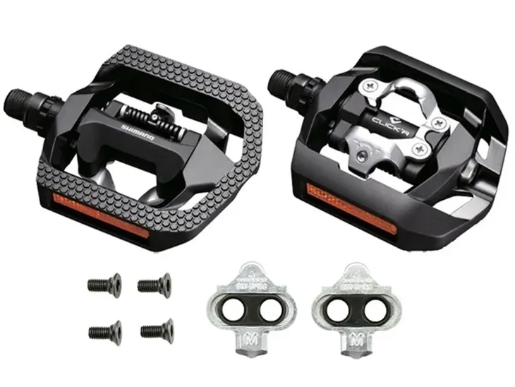 pedaly-spd-shimano-pd-t421-stan-nowy-kolor-czarny