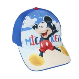 czapka-z-daszkiem-myszka-mickey