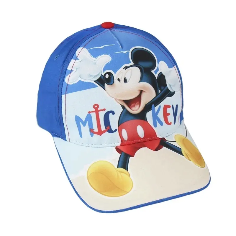 czapka-z-daszkiem-myszka-mickey