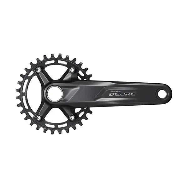 Korba Shimano Deore FC-M5100 32T 170mm 52mm