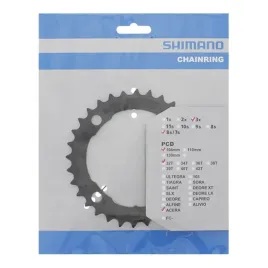 zebatka-shimano-acera-fc-m361-32t
