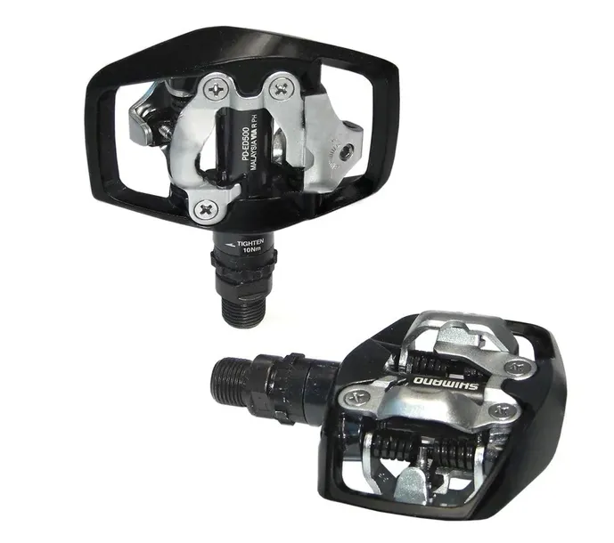 pedaly-shimano-spd-pd-ed500-dwustronne-light-action-kod-producenta-epded500
