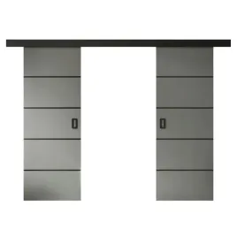 drzwi-przesuwne-wayatt-duo-plus-uchwyt-grafit-samodomykacz-152-cm