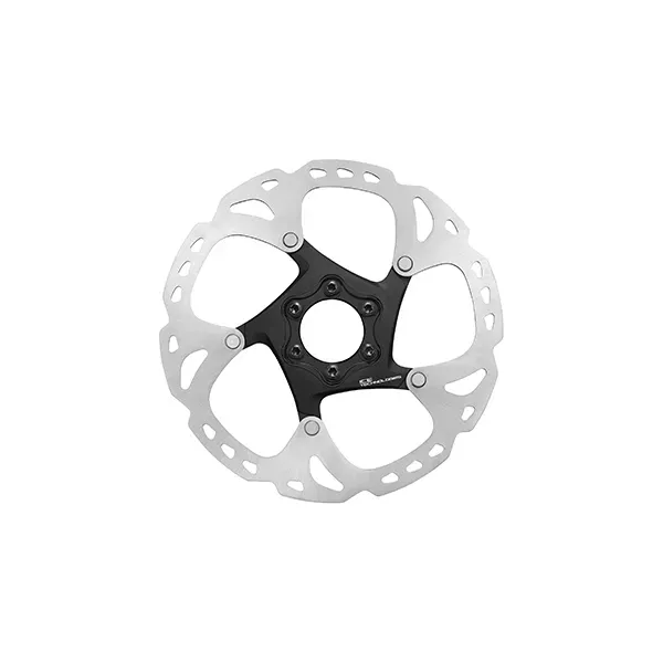 Tarcza hamulcowa Shimano SM-RT86 180 mm, 6-śrub (Ice-Tech), BOX PL