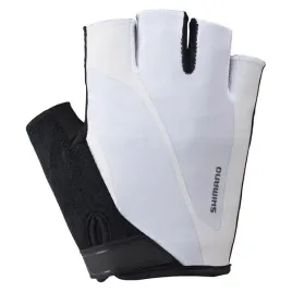rekawiczki-rowerowe-shimano-classic-biale-rozmiar-l