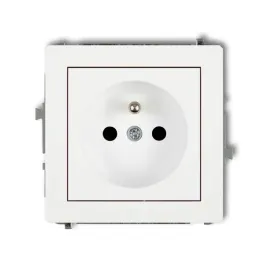 gniazdo-elektryczne-pojedyncze-scienne-z-uziemieniem-2p-z-bialy-mat-karlik