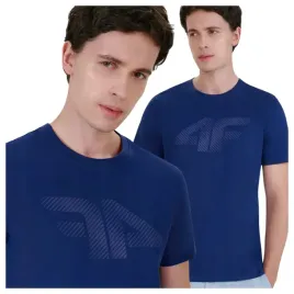 koszulka-meska-4f-gladka-tshirt-bawelna-prezent-2257-031s-r-m