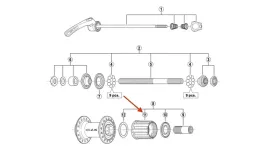glowka-kasety-8-9-10rz-shimano-fh-t660-wh-mt65