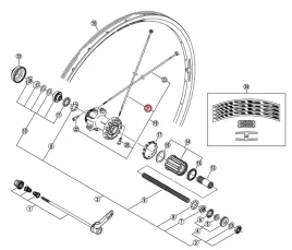 szprycha-shimano-wh-m565-r-248-mm