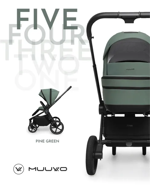 muuvo-five-2w1-classic-black-adaptery-elementy-zestawu-gondola-spacerowka