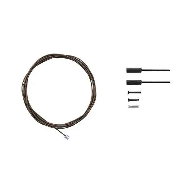 linka-przerzutki-shimano-polimer-1-2x2100mm-waga-30-g