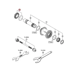 nakretka-shimano-center-lock-do-piasty-hbm776-15mm