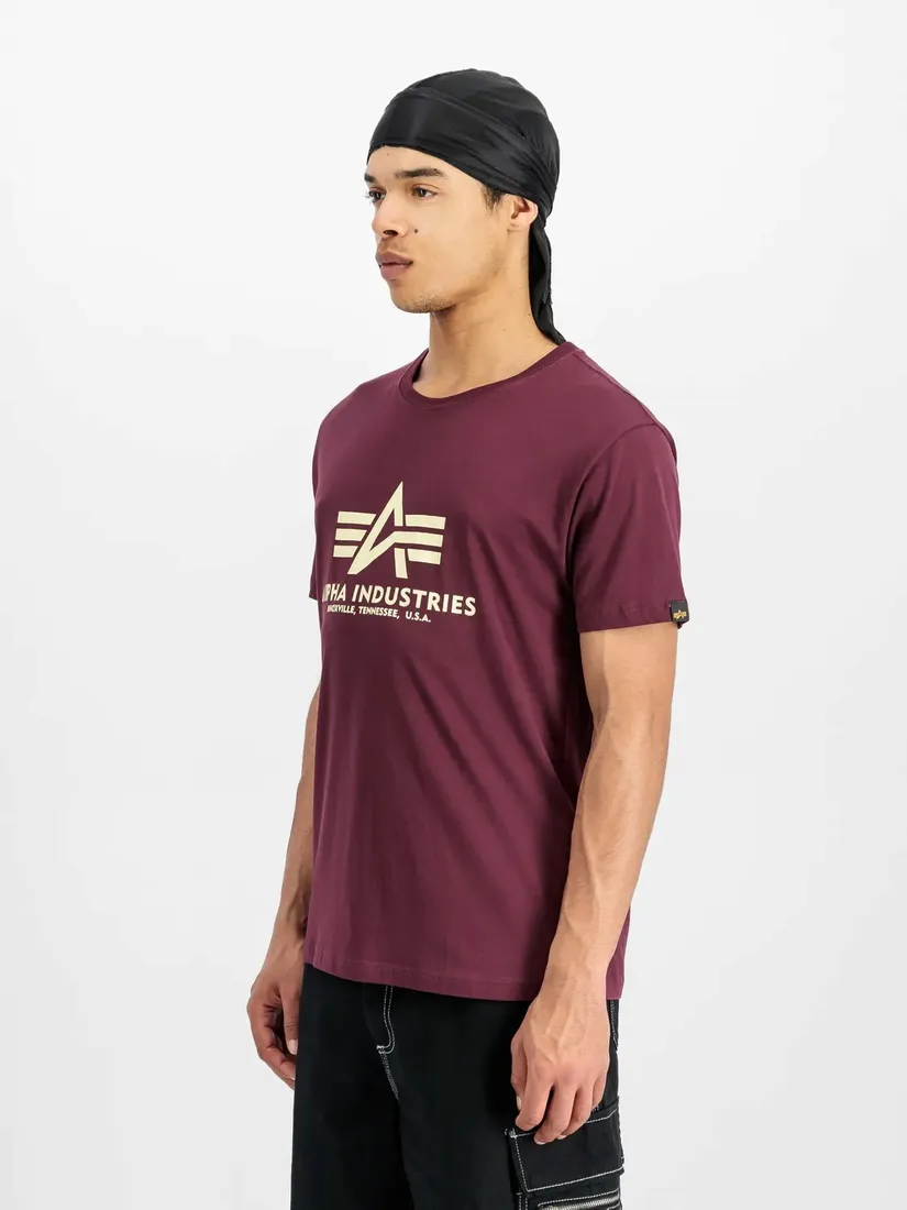 koszulka-alpha-industries-basic-t-shirt-dark-cherry-l