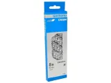 lancuch-shimano-cn-hg71-8rz-kolor-szary