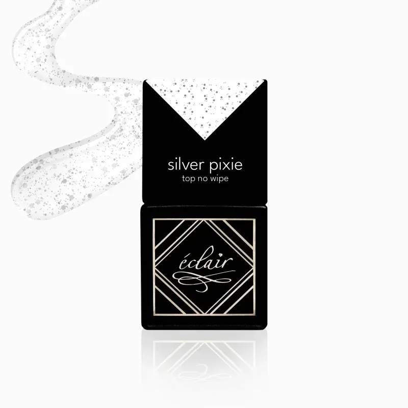 top-hybrydowy-eclair-silver-pixie-top-no-wipe-7ml