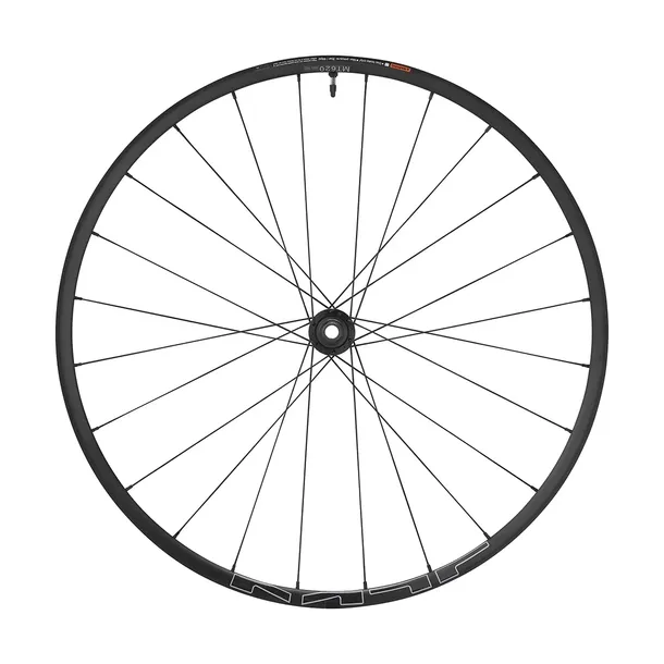 Koło przednie Shimano WH-MT620-TL-F15-B-29 CL 15×110 mm Boost