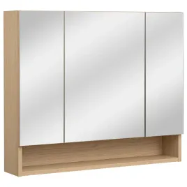 szafka-lazienkowa-z-lustrem-polka-lustrzana-wiszaca-dab-linea-vicenza-80-cm