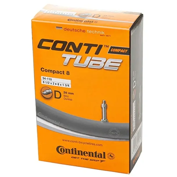 detka-continental-compact-8-dv-26mm-54-110-model-compact-8