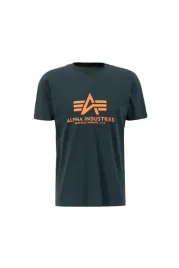 koszulka-alpha-industries-basic-t-shirt-dark-petrol-xl