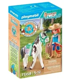 playmobil-horses-71358-ellie-i-sawdust-cwiczace-western-riding