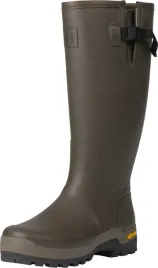 kalosze-harkila-forester-gusset-rubber-dark-willow-green-45