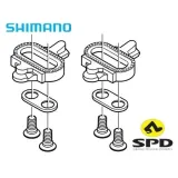 bloki-shimano-sm-sh56-stan-nowy-waga-49-g