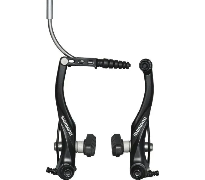 hamulec-tyl-shimano-br-t4000-czarny-rodzaj-v-brake