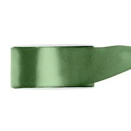 szalwiowa-zielona-wstazka-tasiemka-satynowa-25-mm-25-m-dlugosc