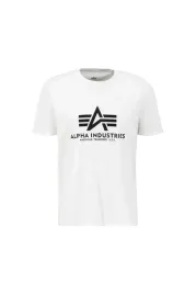 koszulka-alpha-industries-basic-t-shirt-white-m