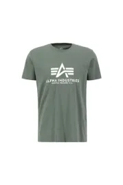 koszulka-alpha-industries-basic-t-shirt-vintage-green-xl